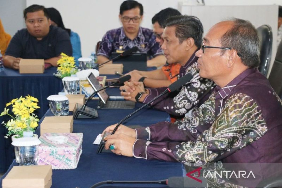Kemenkum Kalsel jaga keberlangsungan layanan Posbankum di desa