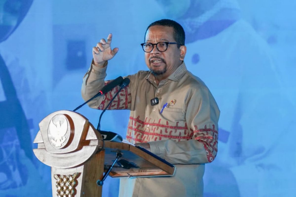 KSP: Pemerintah jadikan pendidikan fondasi keadilan sosial