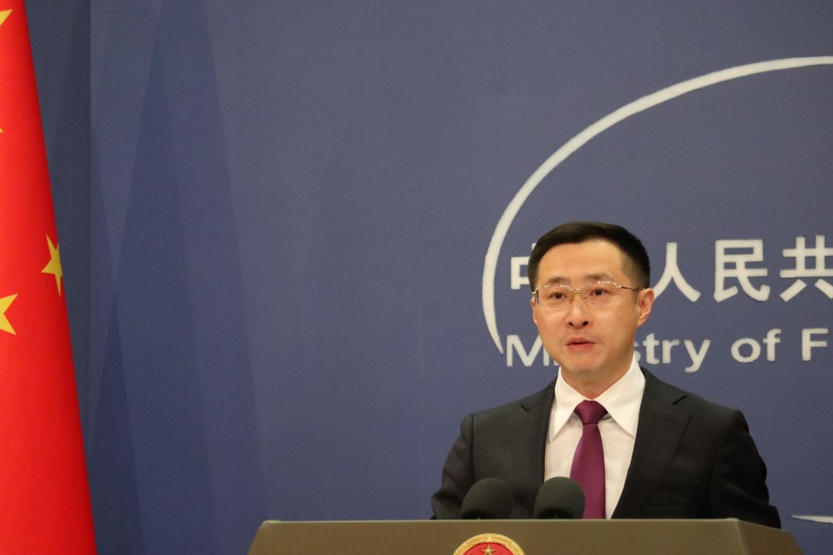 China minta Thailand dan Kamboja sama-sama cegah eskalasi