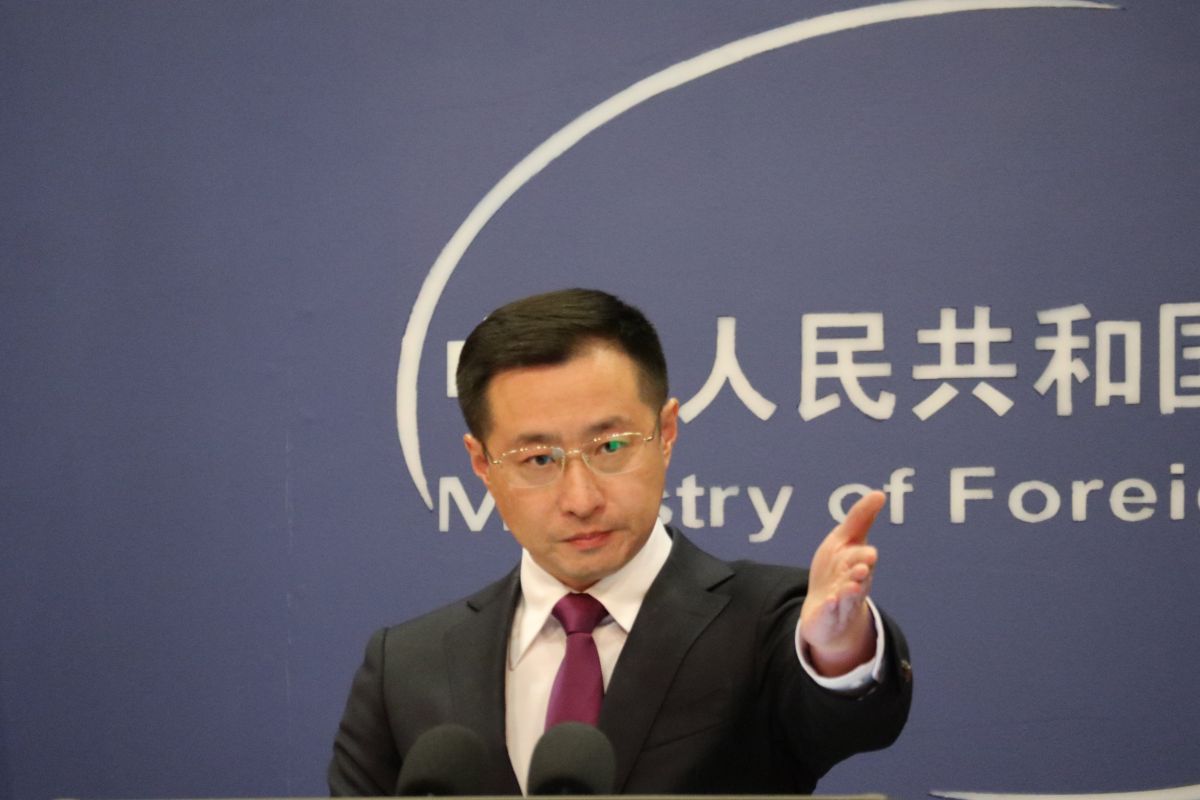 China utus PM Li Qiang untuk hadiri KTT G20 di Afrika Selatan