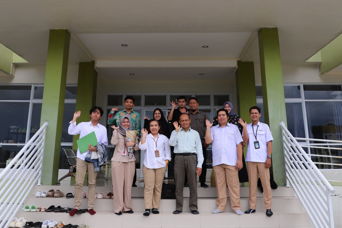 UMPR siap bangun rusunawa kedua untuk mahasiswa