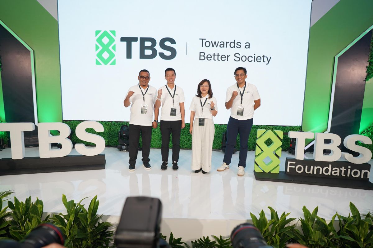 TOBA mematangkan transformasi bisnis berkelanjutan lewat 3 pilar