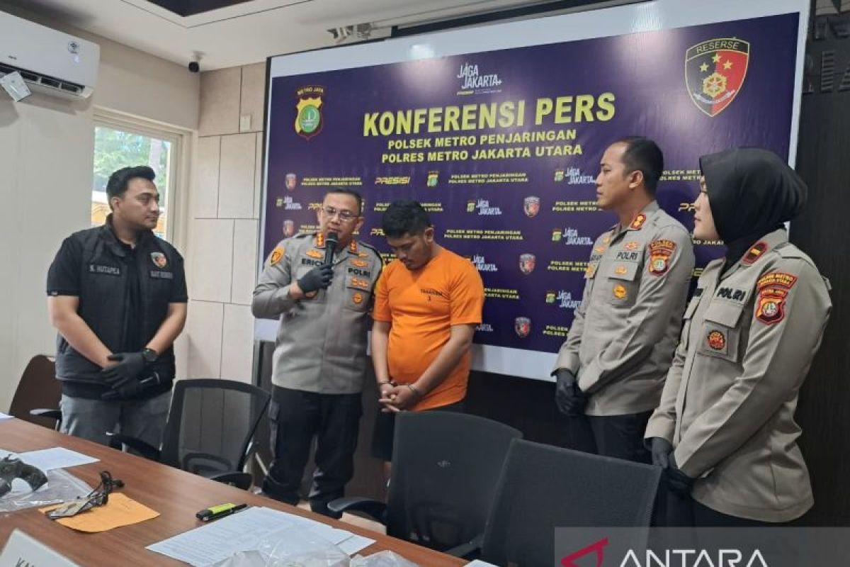 Polrestro Jakut sebut polisi gadungan sudah empat kali beraksi