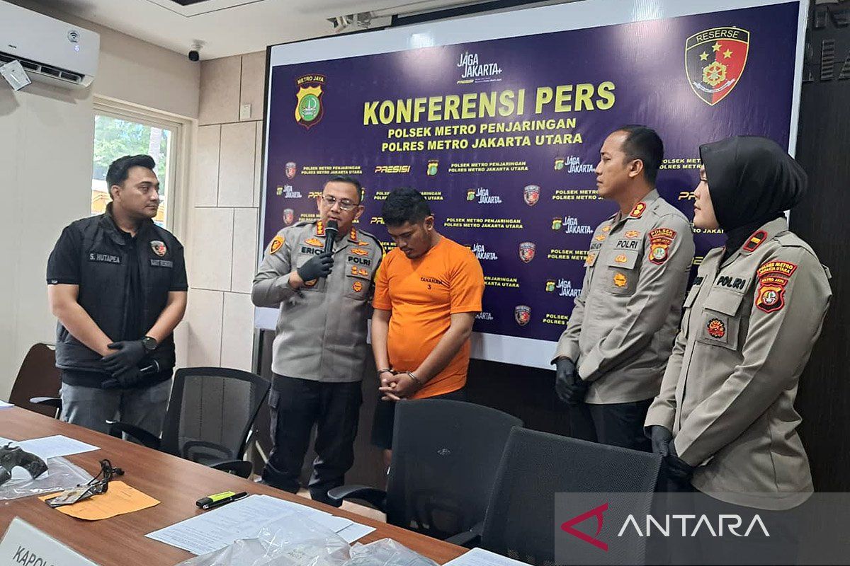 Polrestro Jakut sebut polisi gadungan sudah empat kali beraksi