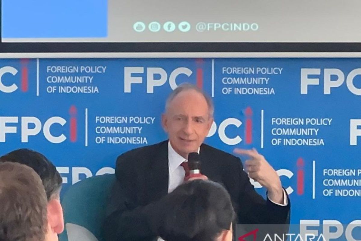 Polandia siap perkuat kerja sama ekonomi, investasi dengan Indonesia