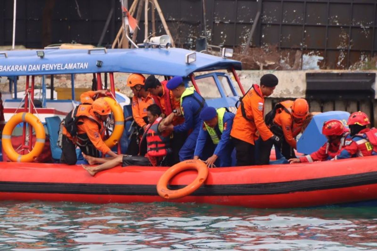 Kapolres tegaskan kesiapsiagaan kunci keamanan dan keselamatan warga