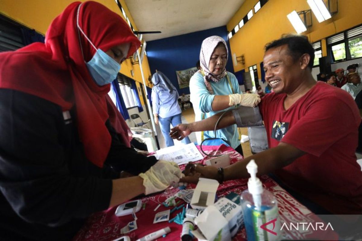 Pengamat: Integrasi Puskesos dan Posyandu perkuat layanan sosial desa