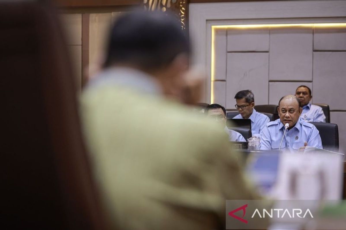 Kepala BGN: Gaji tenaga ahli gizi hingga akuntan MBG cair pekan ini