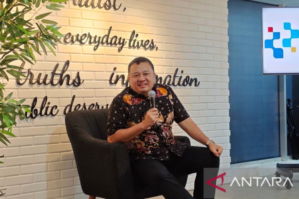 Kemkomdigi minta opsel bangun sistem perlindungan dari penipuan daring