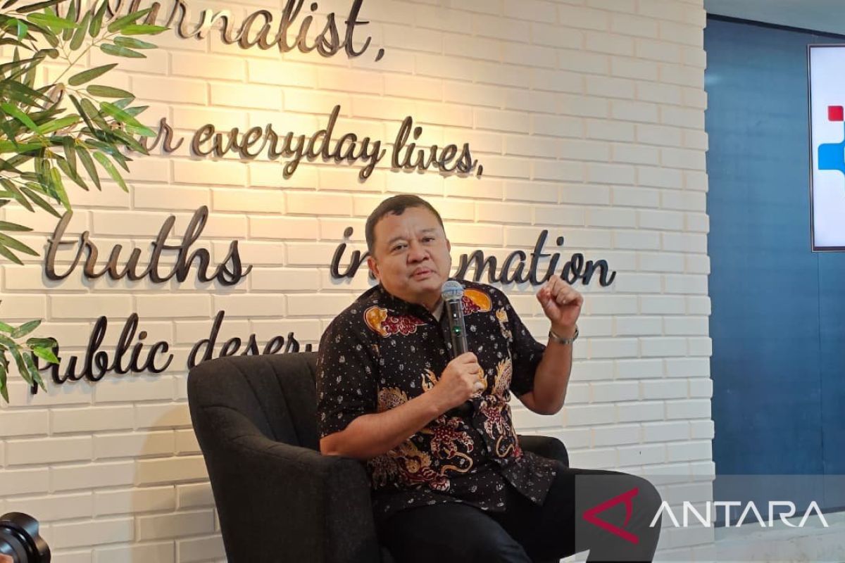 Aturan face recognition kartu SIM jalani masa transisi setahun