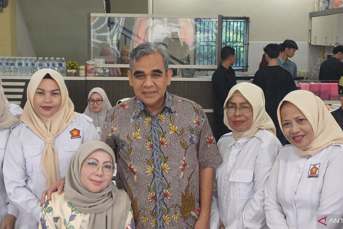 Ketua MPR : Kepri harus bisa manfaatkan potensi sumber daya alam