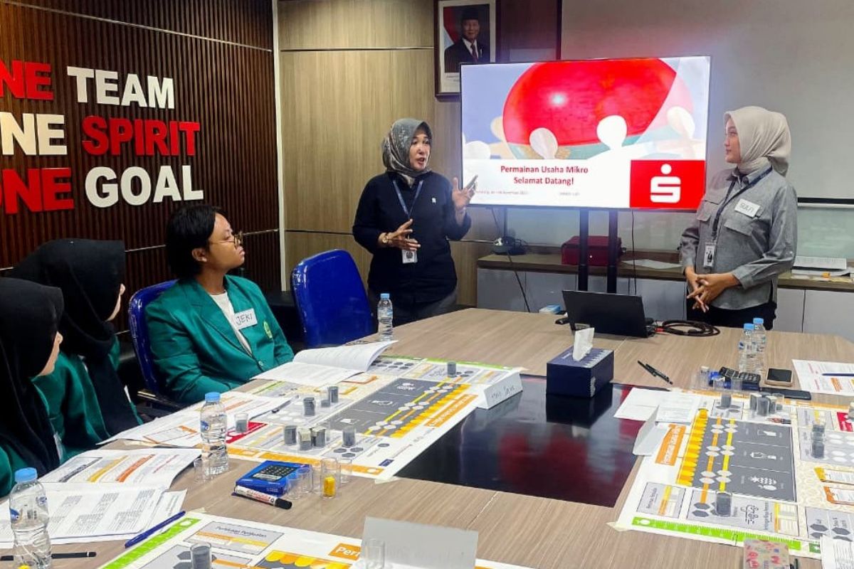 Bank Jateng Pemalang tingkatkan literasi keuangan lewat kolaborasi inovatif dengan dunia kampus