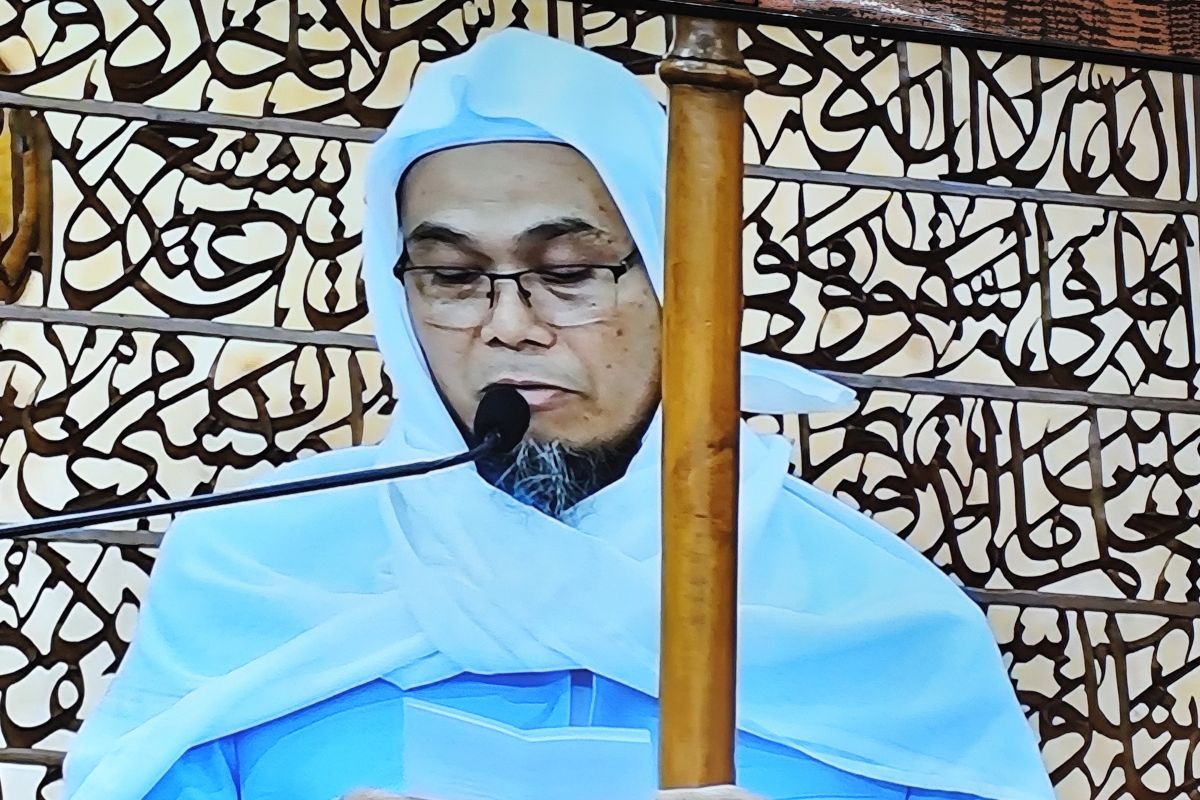 Khatib Ghazali ingatkan peran ayah dalam keluarga
