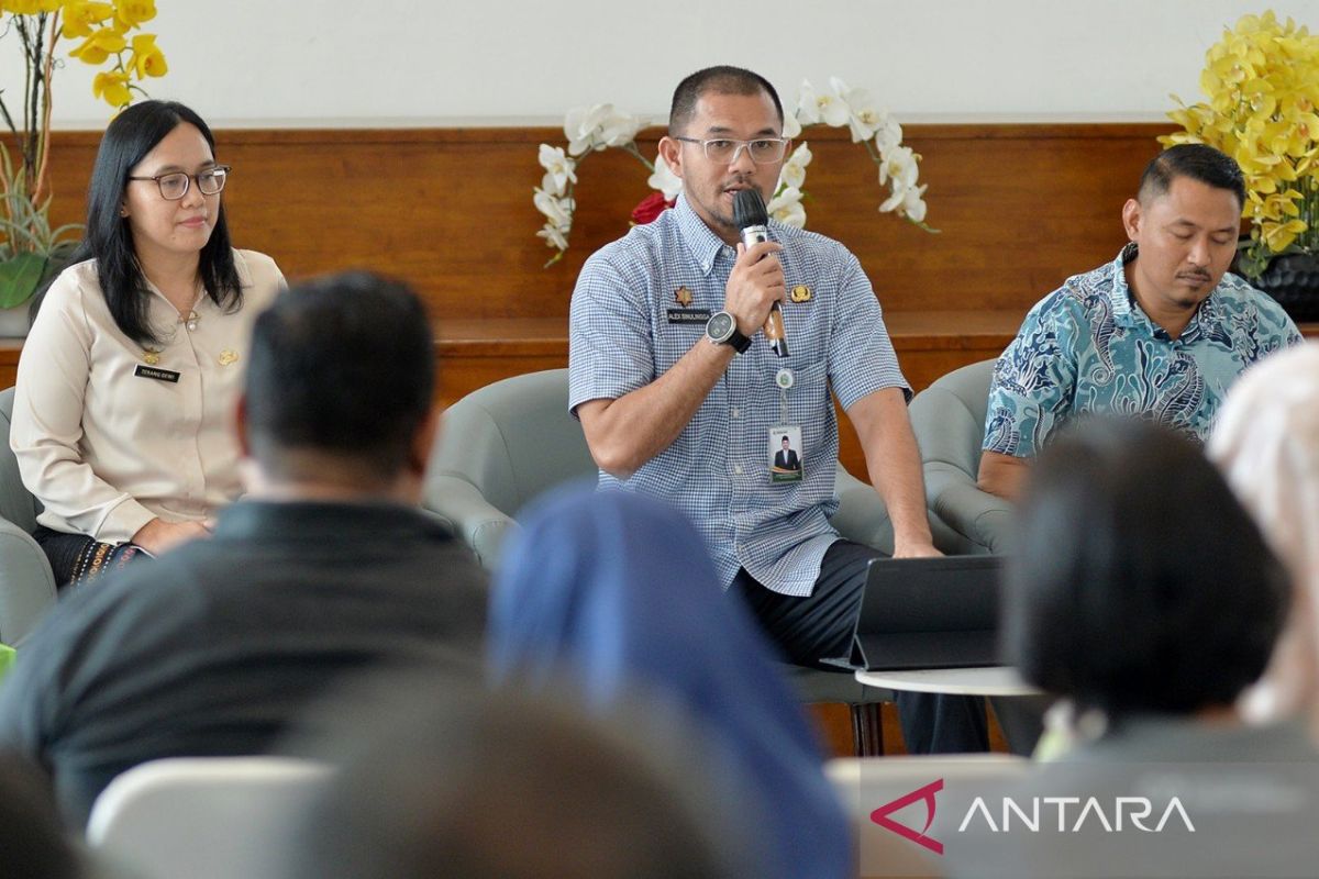 Pemprov Sumut: 41.000 siswa di Nias bakal nikmati sekolah gratis 2026