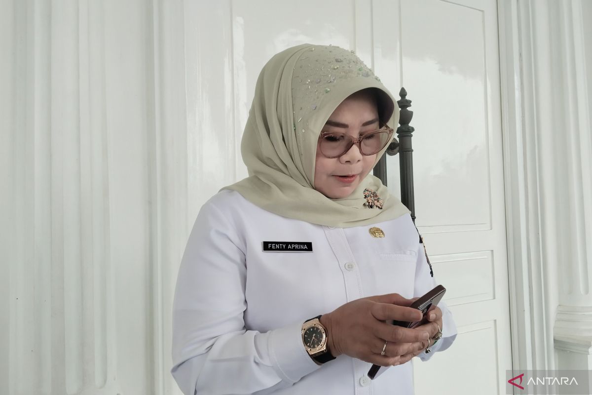 Dinkes Palembang terbitkan SLHS 50 dapur SPPG, pastikan kelancaran MBG