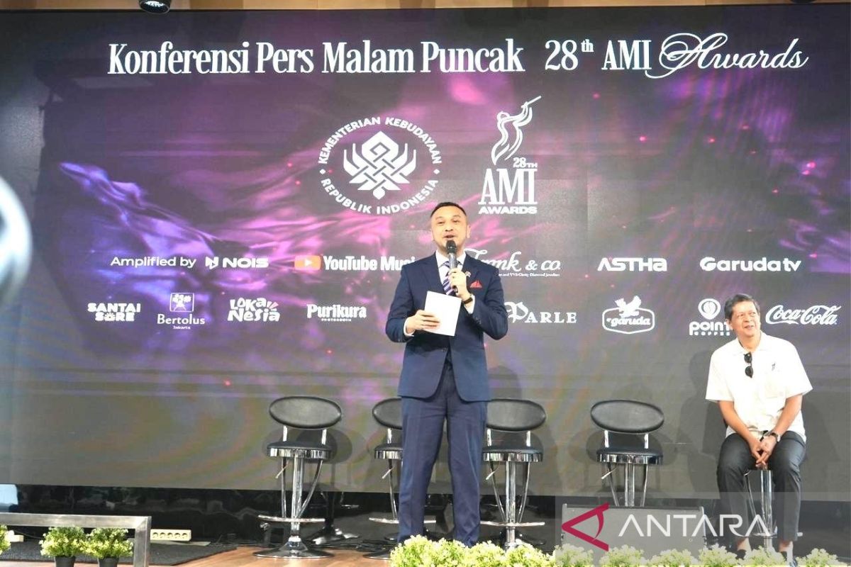 Culture serves as nation's identity to shape Indonesia's image