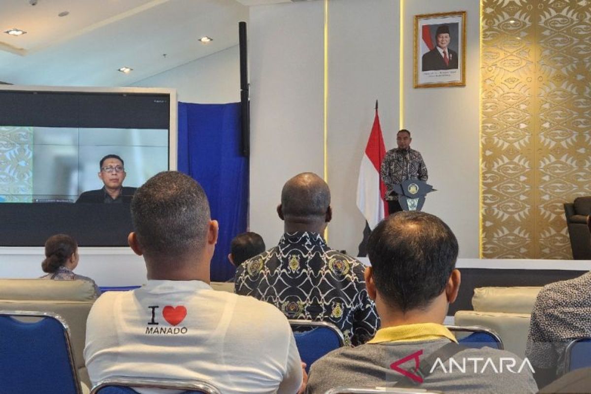 Pemprov Papua ajak jurnalis memperkuat profesionalisme hadapi tantangan industri