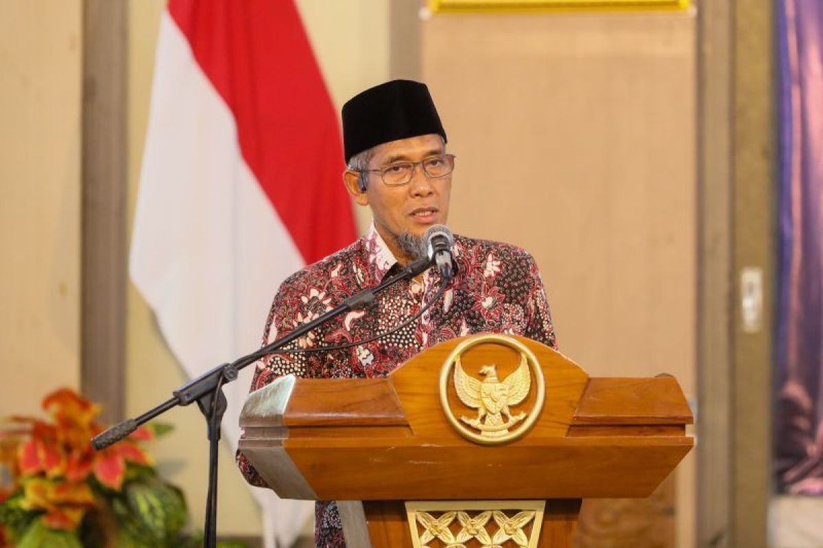 Pemprov Jateng incar juara umum pada MTQH tingkat nasional