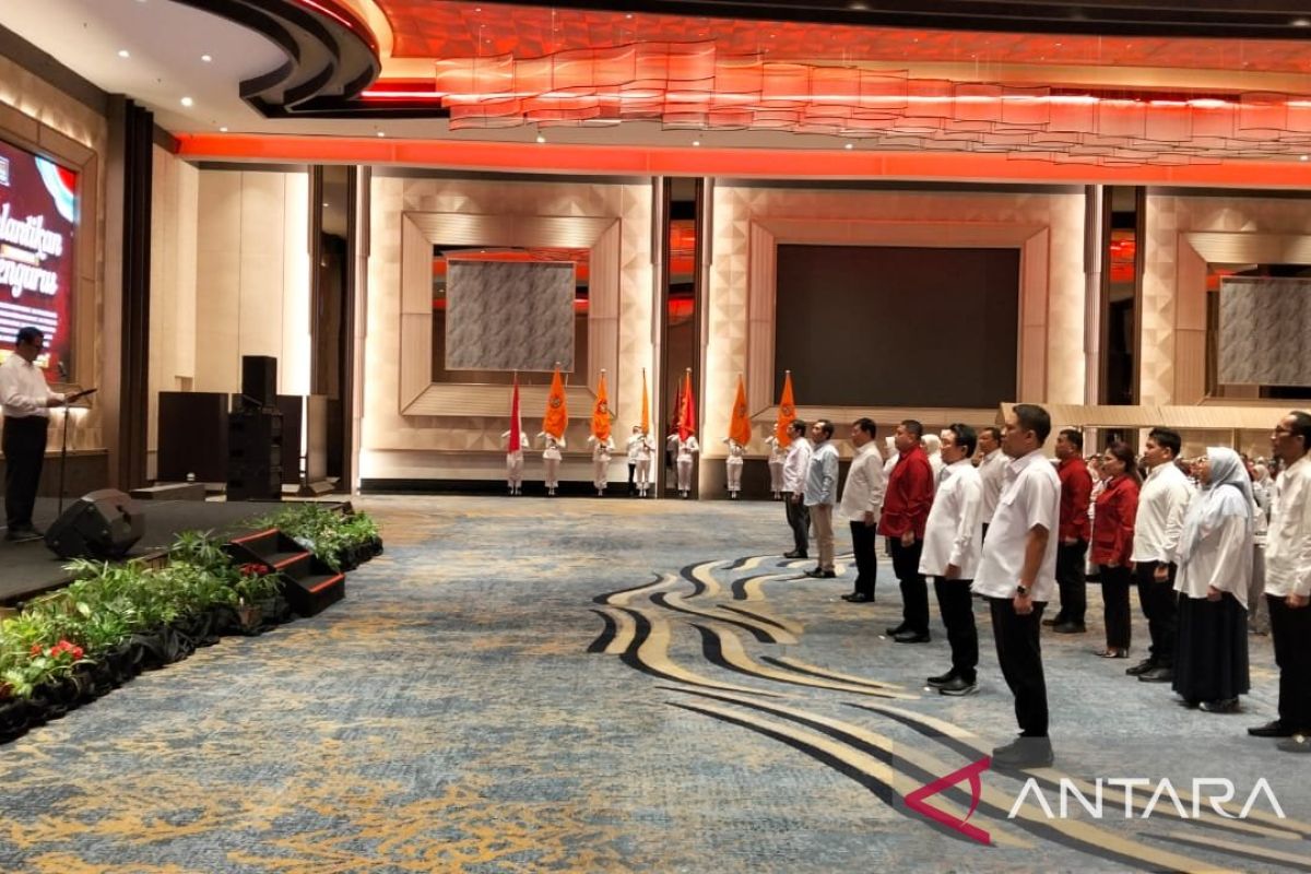 Amran Sulaiman siapkan terbentuknya IKA Unhas di empat negara