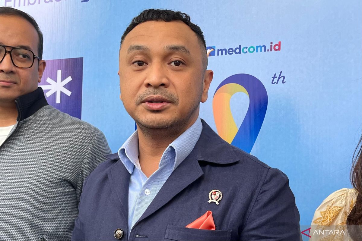 Giring: Tim kerja pemajuan ekosistem musik sudah mulai bekerja