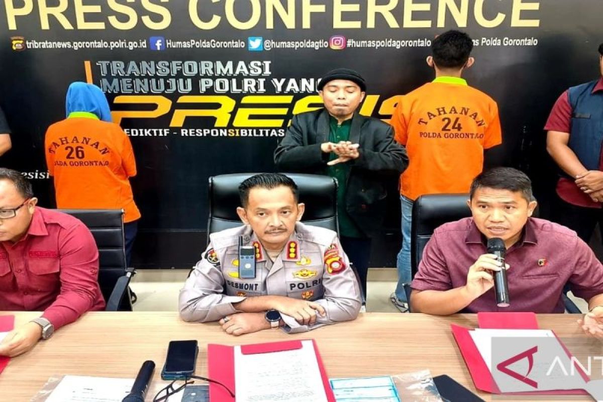 Oknum BRI Gorontalo diduga curang, begini nasibnya