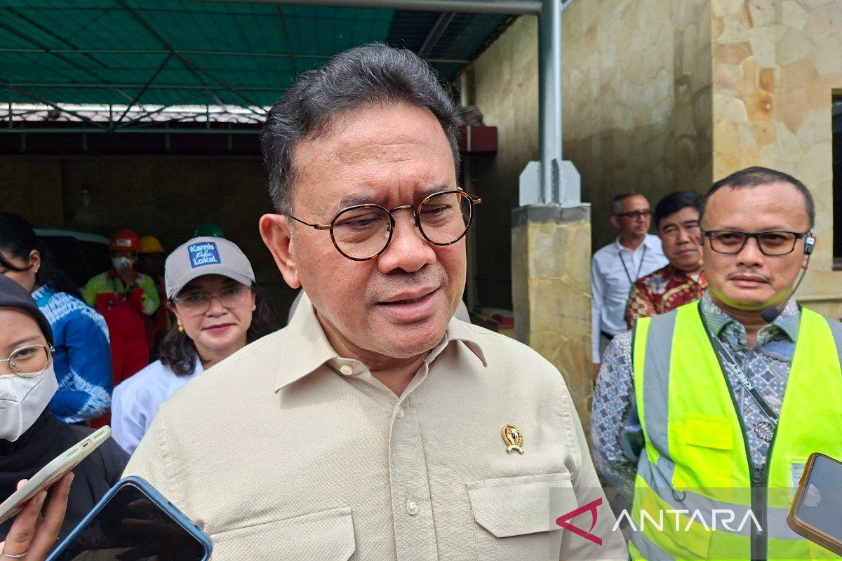 Govt assigns food SOEs to distribute Minyakita cooking oil