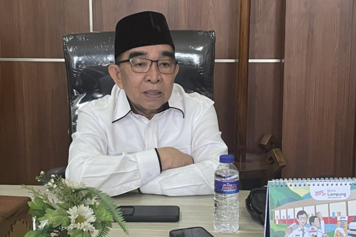 Fraksi Golkar DPRD Lampung siap kawal Pergub Tata Kelola dan Hilirisasi Ubi Kayu