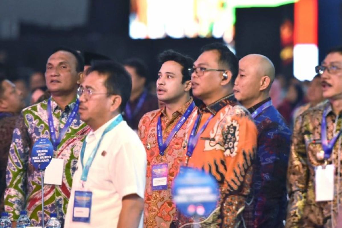 Local govt plays key role in ensuring education digitalization