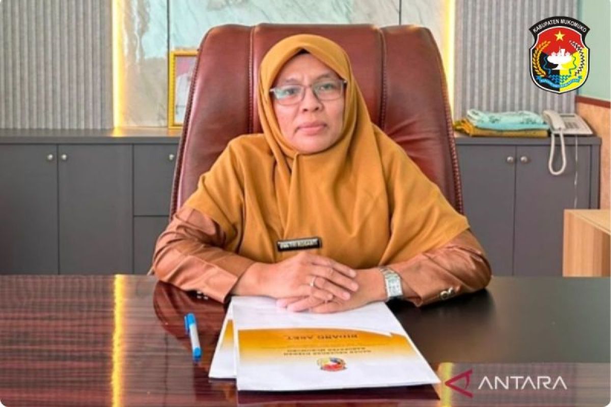 BKD Mukomuko kerja sama optimalisasi pendapatan dari opsen pajak