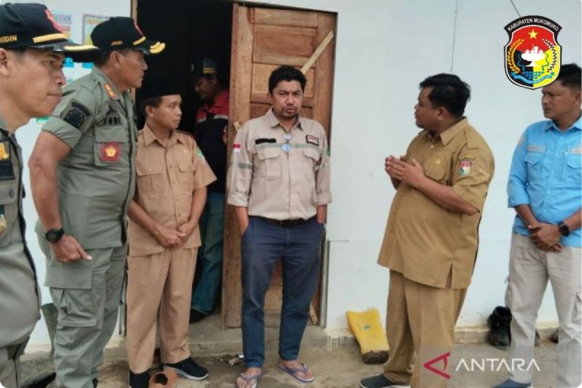 BKD Mukomuko jemput bola tagih pajak MBLB