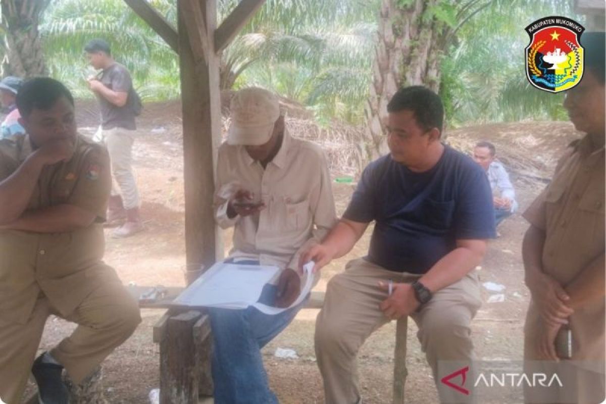 BKD Mukomuko minta masyarakat bayar pajak tepat waktu