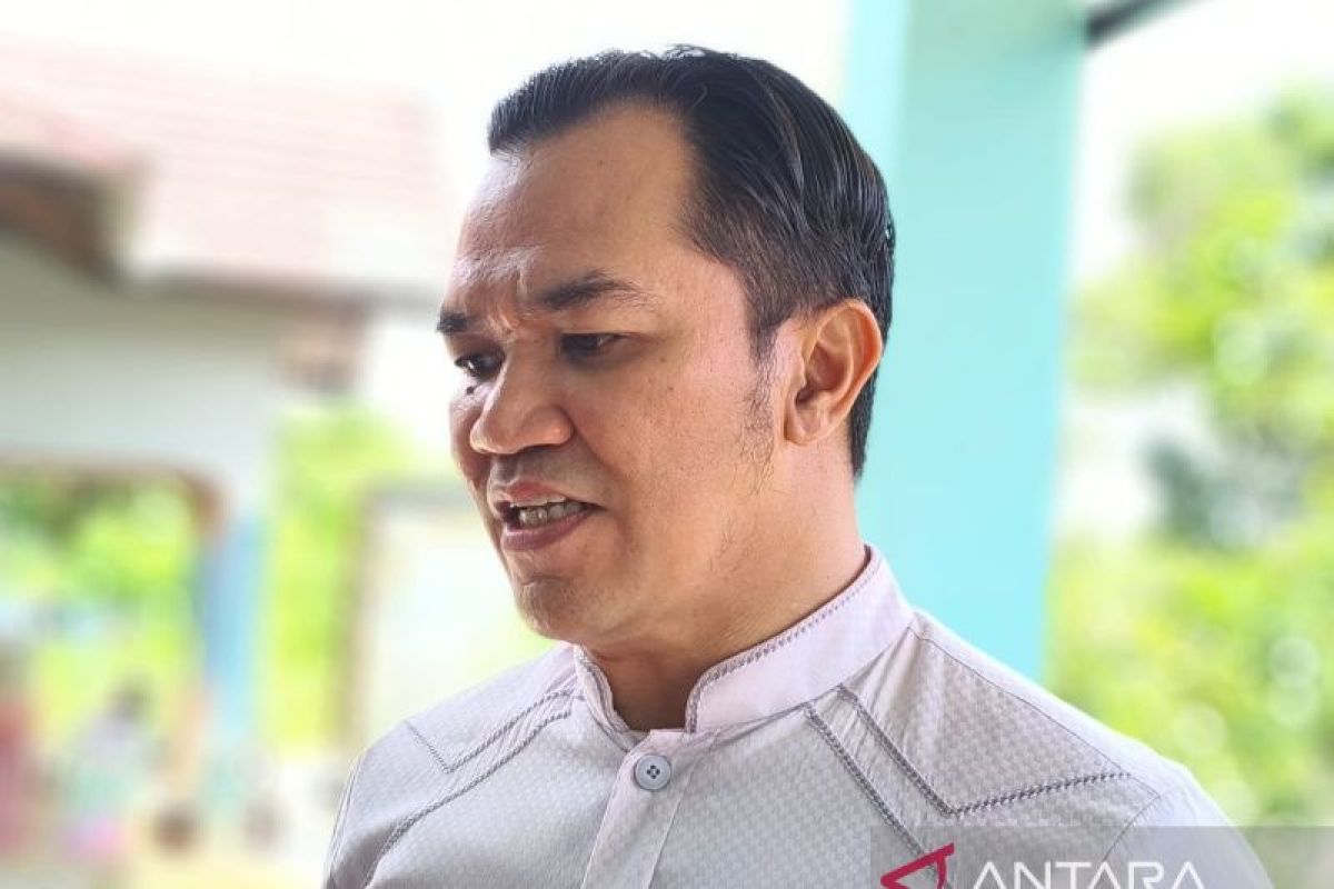 Ruang Setda digeledah, Bupati Pulpis: Kami ikuti dan hormati proses hukum