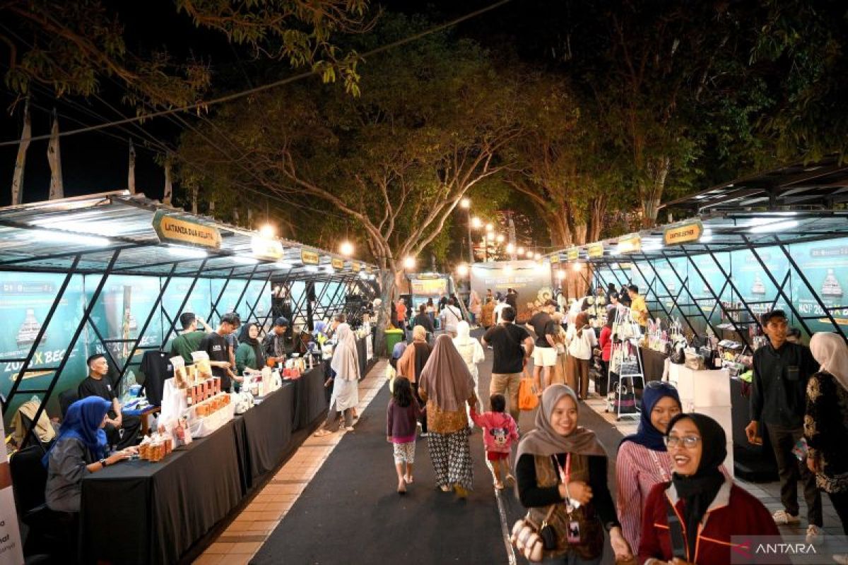 Konsumsi listrik di Banyuwangi meningkat seiring pertumbuhan UMKM