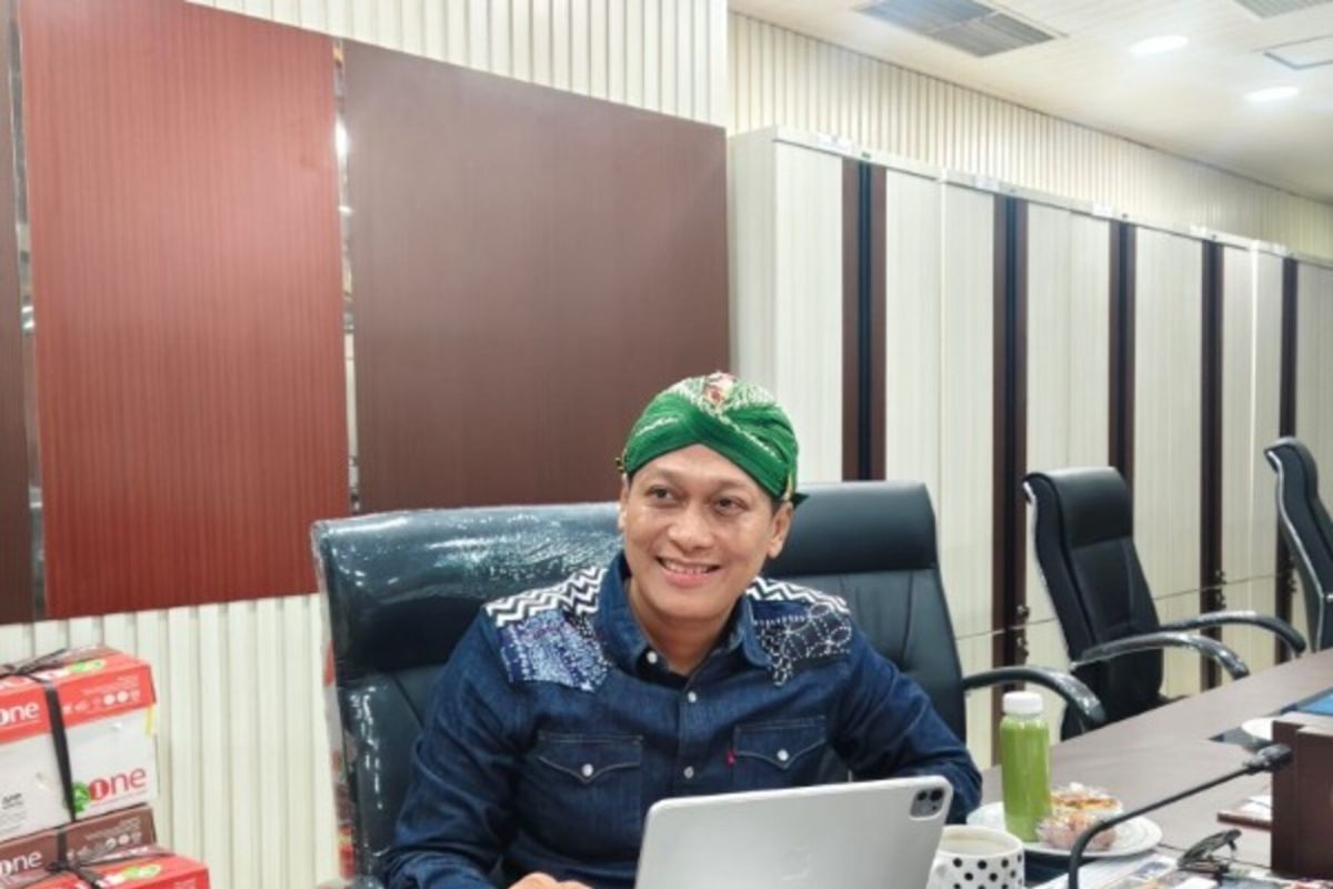 DPRD Lampung sebut pinjaman Rp1 triliun jadi langkah strategis benahi infrastruktur