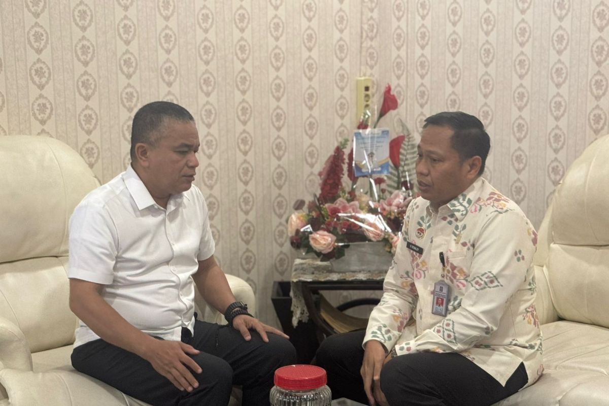 Palu dan Kemenkum kolaborasi petakan produk unggulan daftarkan HKI