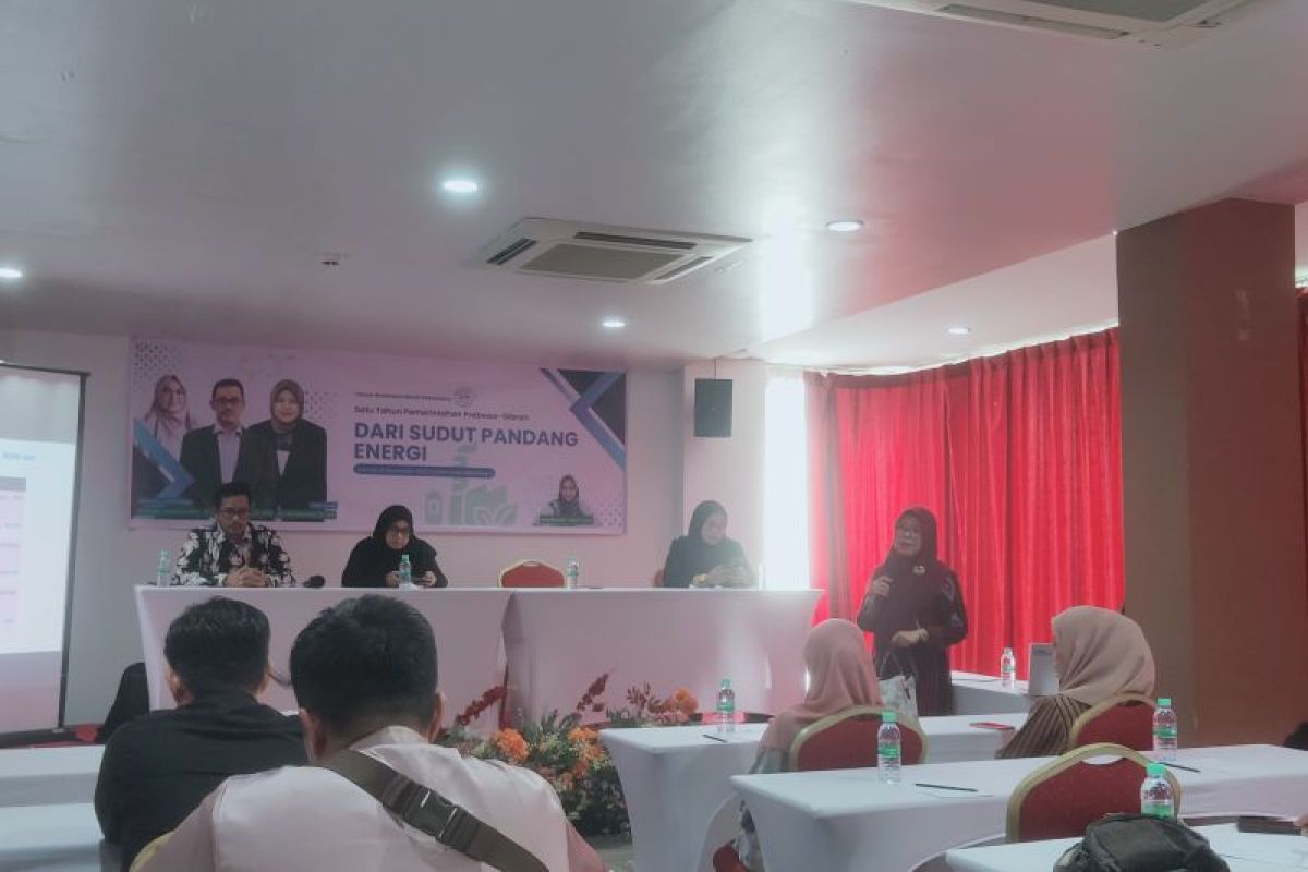 Kebijakan energi satu tahun pemerintahan Prabowo Subianto-Gibran, Riau masih butuh keadilan