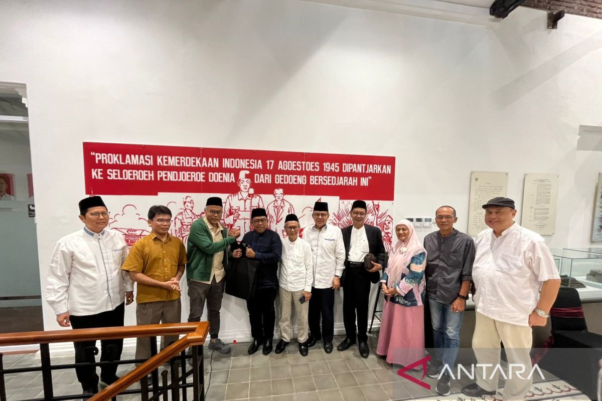 Presiden Prabowo dijadwalkan buka Munas MUI XI di Ancol