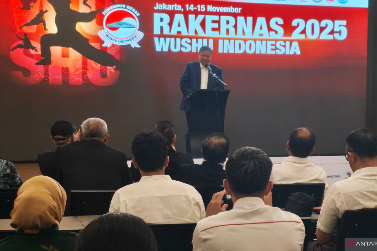 Nomor unggulan ditiadakan, PB WI targetkan tiga emas di SEA Games 2025