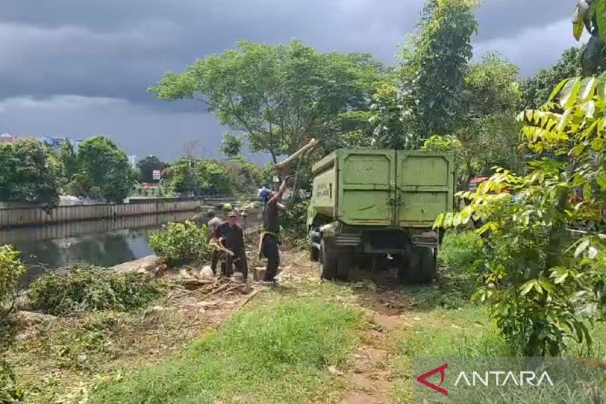 Satpol PP Jakbar diinstruksikan tertibkan prostitusi gay di Daan Mogot