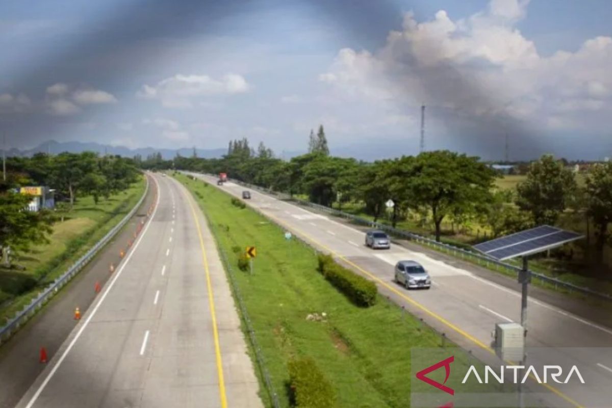 Pemkab Purwakarta kolaborasi dengan swasta untuk buka akses Tol Cipali