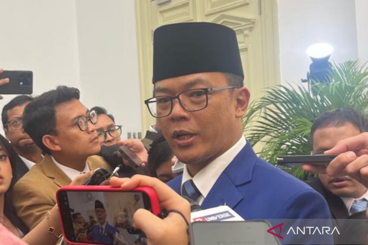 Menlu: Raja Yordania kunjungi Danantara bahas kerja sama fosfat