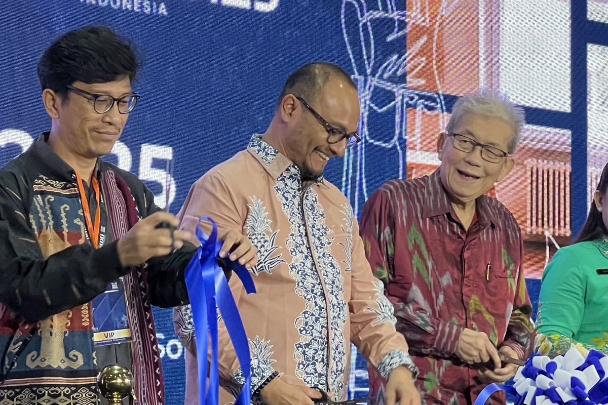 PKP nilai Renovation Expo dukung program tiga juta rumah