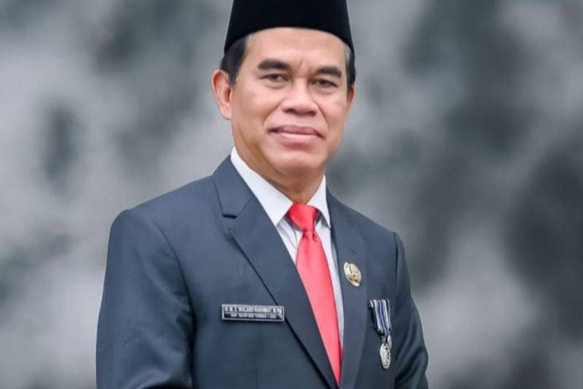 Pemkab Tapin buka ruang promosi UMKM lewat Tapin Expo 2025