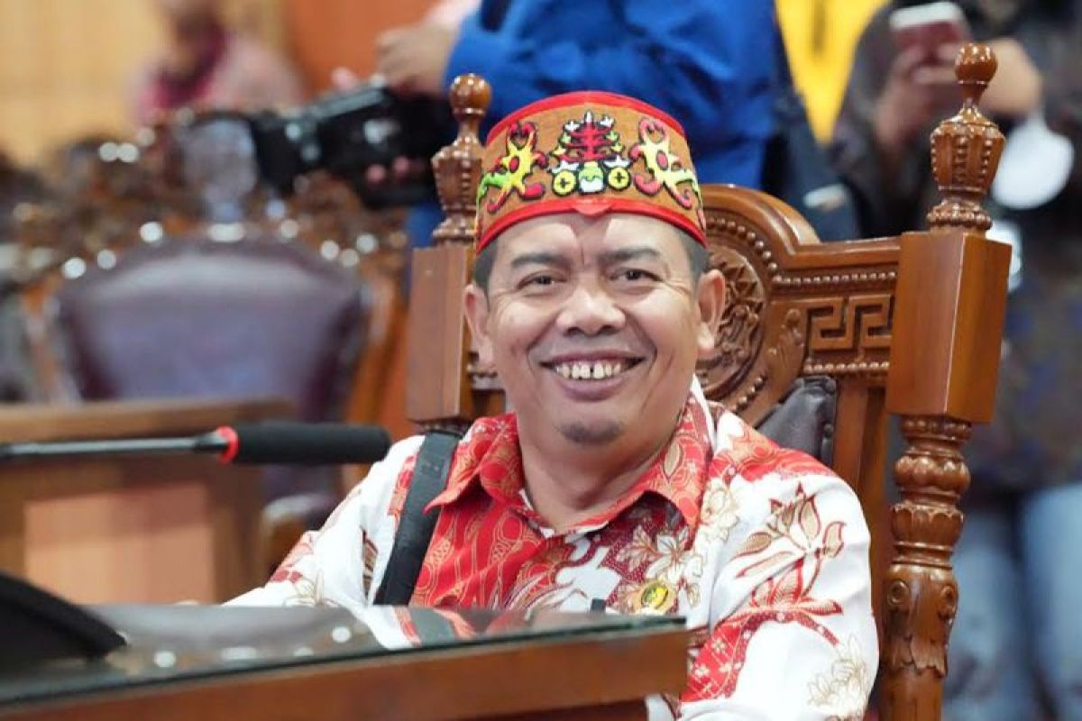 DPRD Palangka Raya soroti pentingnya akses mudah permodalan memperkuat UMKM