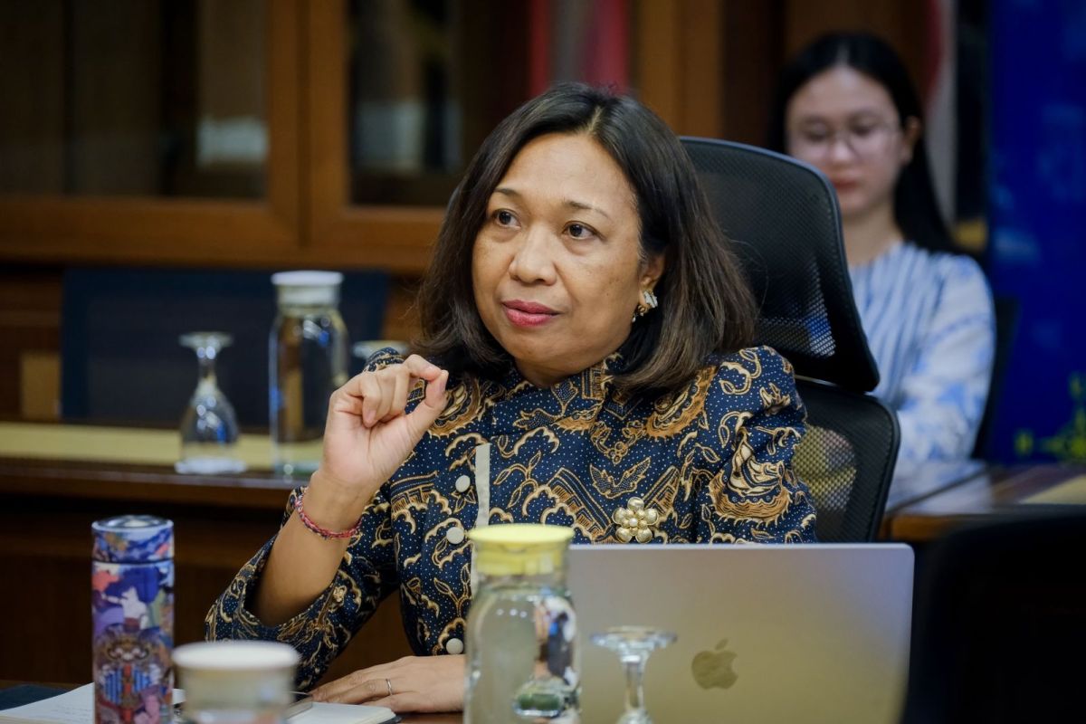 Kemenpar perkuat ekosistem promosi pariwisata lewat WICF 2025