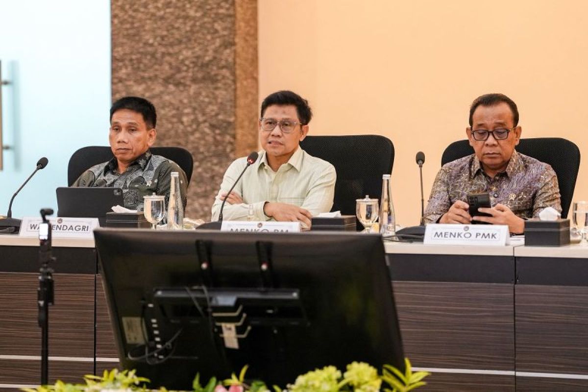 Wamendagri: Tujuan utama aparatur pemerintahan adalah melayani publik