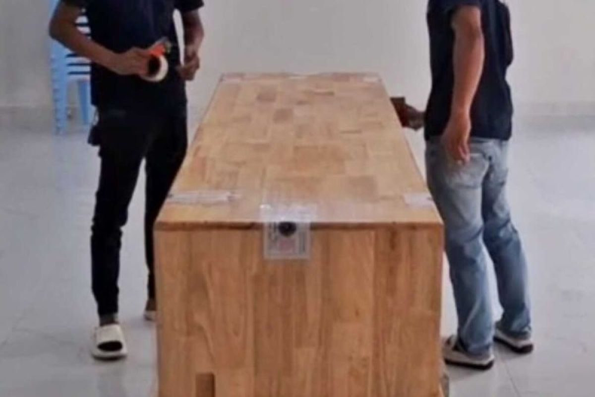 Jenazah WNI yang diduga tewas dianiaya di Kamboja akan tiba hari ini