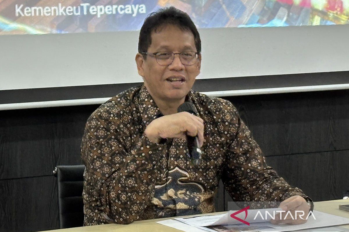 Purbaya belum tambah cukai popok-tisu basah sebelum ekonomi 6 persen