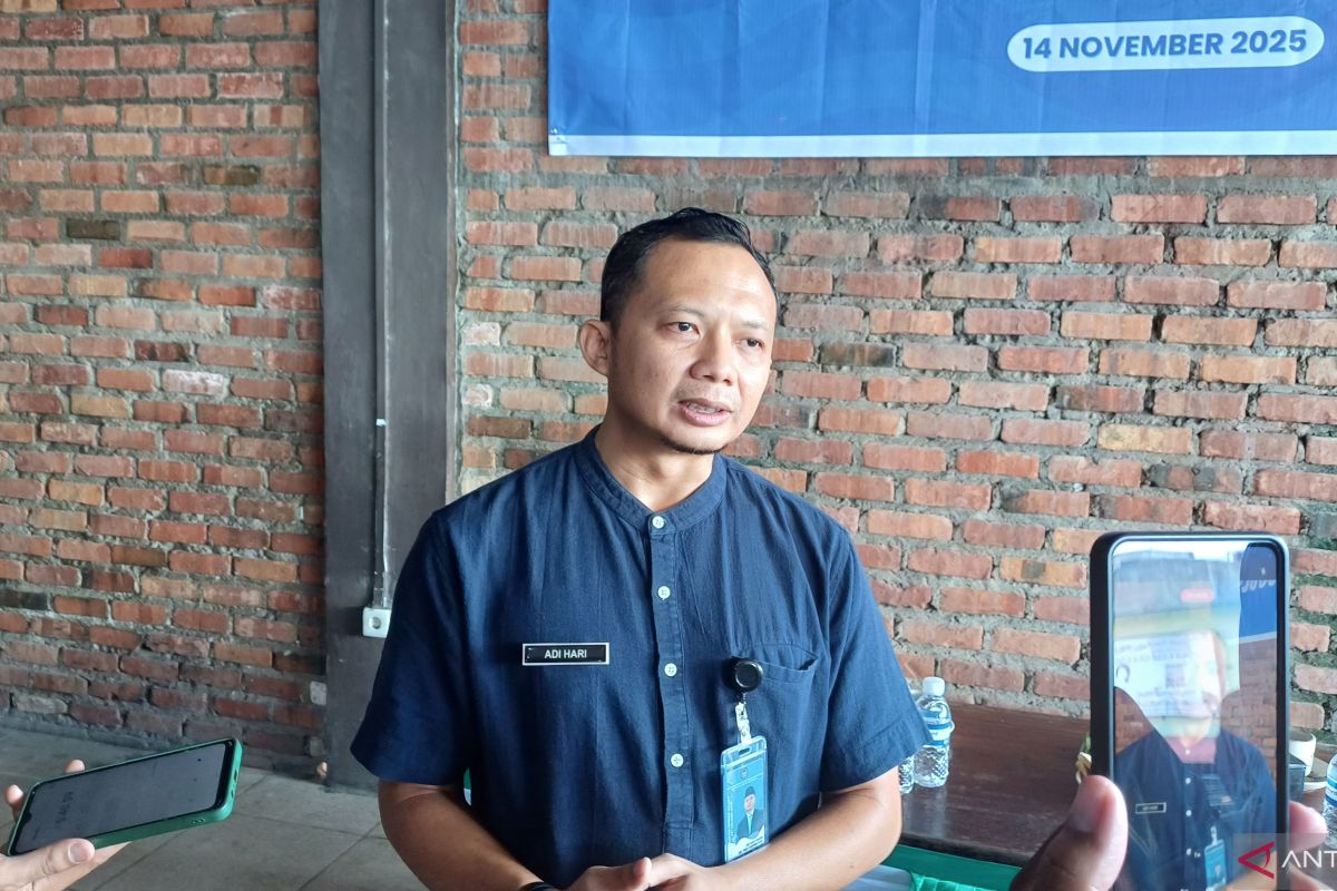 Imigrasi Tanjunguban Kepulauan Riau bentuk 15 desa binaan cegah TPPO