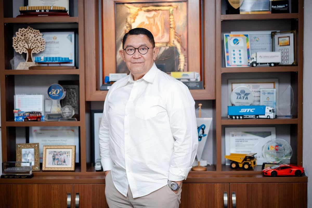 DPP ALFI dukung kebijakan ketahanan energi nasional